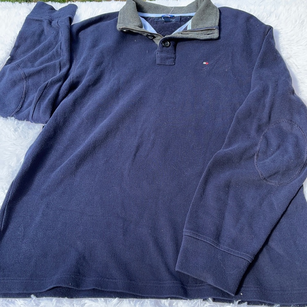 Men's Tommy Hilfiger Sweater Size XL